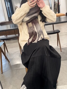 rinさんのコーディネート