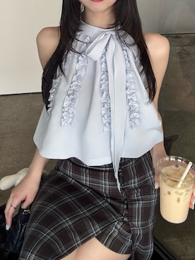 rinさんのコーディネート