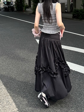 rinさんのコーディネート