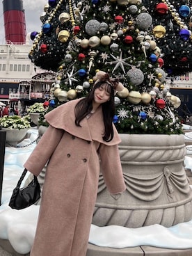 rinさんのコーディネート