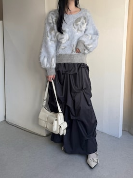 rinさんのコーディネート