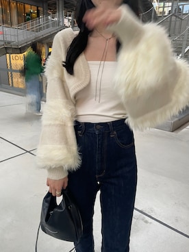 rinさんのコーディネート