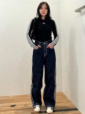 OYさんのコーディネート