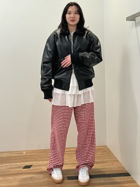 OYさんのコーディネート