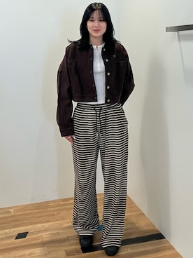 OYさんのコーディネート