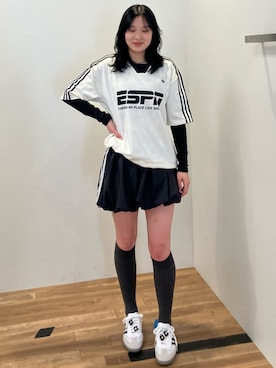 OYさんのコーディネート