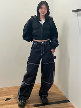 OYさんのコーディネート