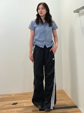 OYさんのコーディネート