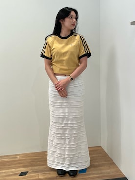 OYさんのコーディネート