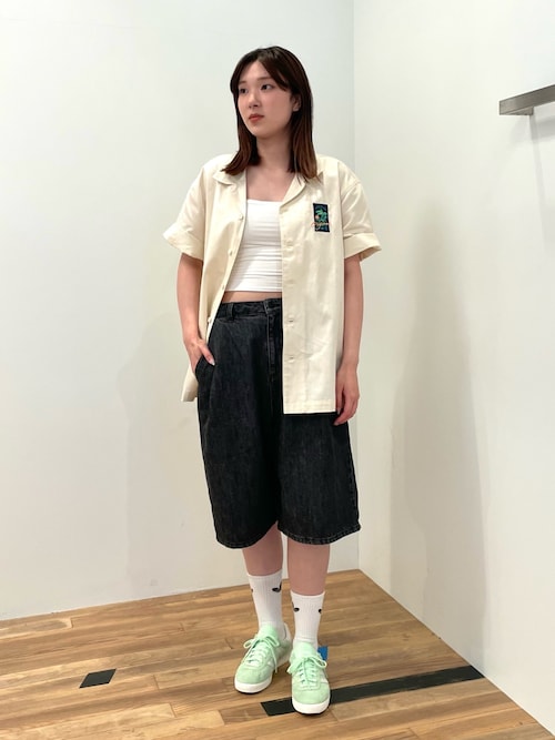 スニーカー adidas Gazelle 85 Mint Beige 国内1月26日発売予定】 アディダス ガゼル 85 アースストレータ