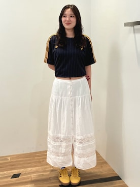 OYさんのコーディネート