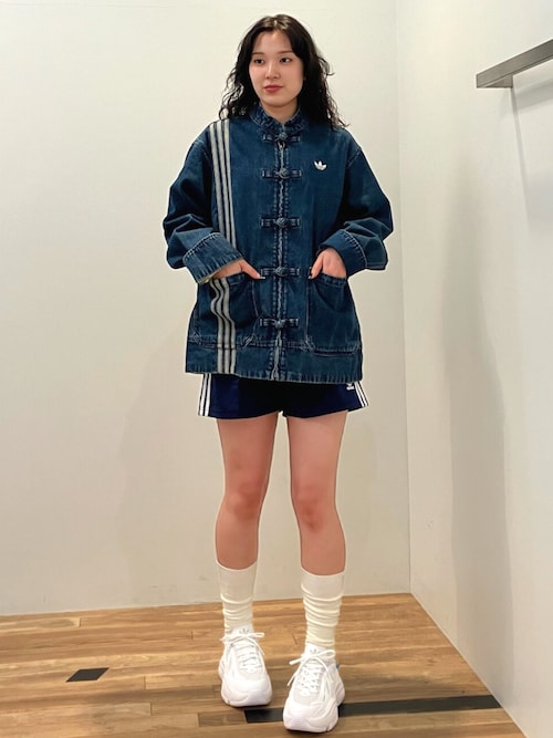 adidas originals firebird セットアップ　ハーフパンツ adidas originals firebird セットアップ ハーフパンツ