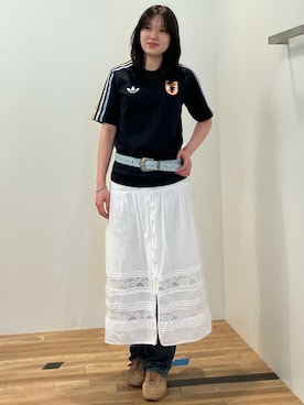 OYさんのコーディネート