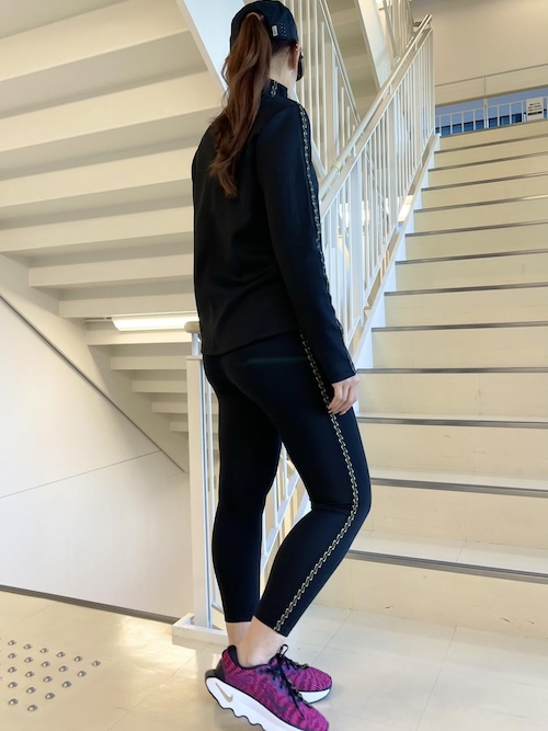AMBUSH NIKE仲里依紗 JP THE WAVY AMBUSH NIKE仲里依紗 JP THE WAVY - メルカリ