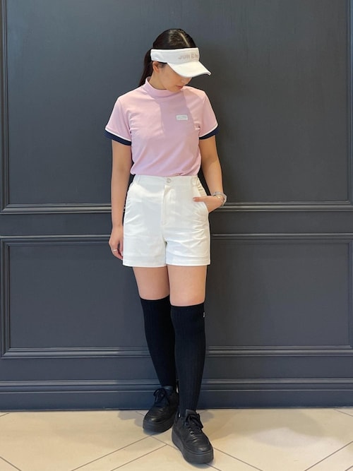 セール】【吸水速乾】【UV】ドライストレッチショートパンツ（その他