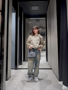 Hana.coさんのコーディネート