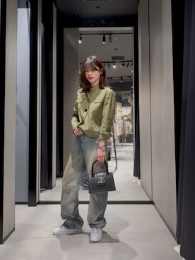 Hana.coさんのコーディネート