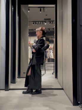 Hana.coさんのコーディネート