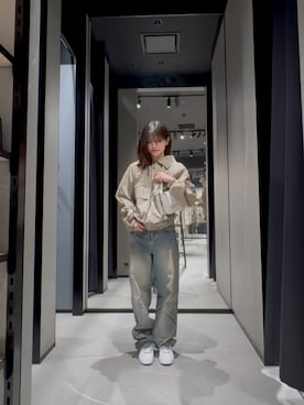 Hana.coさんのコーディネート