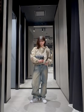 Hana.coさんのコーディネート