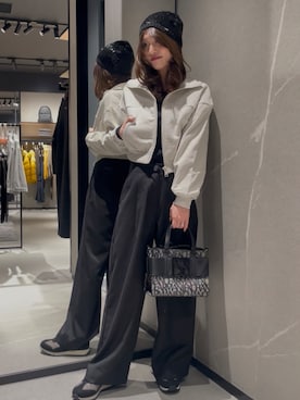 Hana.coさんのコーディネート