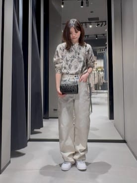 Hana.coさんのコーディネート