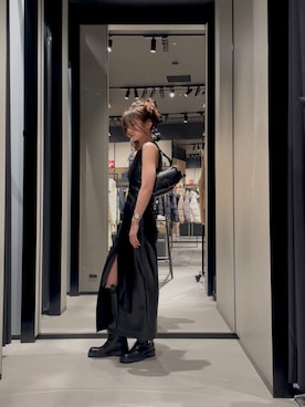 Hana.coさんのコーディネート