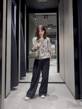 Hana.coさんのコーディネート