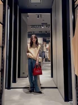 Hana.coさんのコーディネート