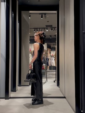 Hana.coさんのコーディネート