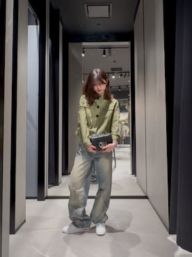 Hana.coさんのコーディネート