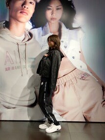 ARMANI EXCHANGE（アルマーニエクスチェンジ）の「【A|X