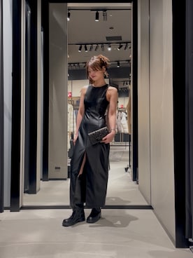 Hana.coさんのコーディネート