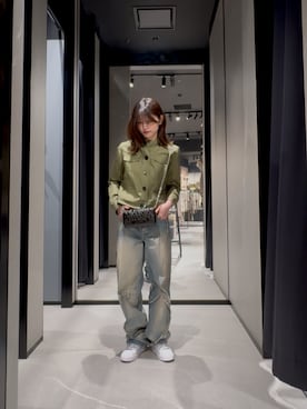 Hana.coさんのコーディネート