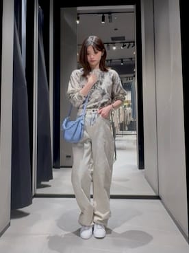 Hana.coさんのコーディネート