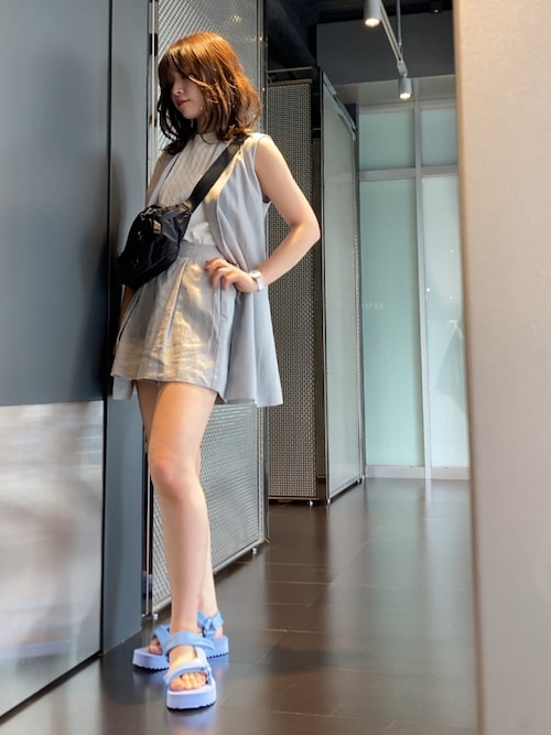 ARMANI EXCHANGE（アルマーニエクスチェンジ）の「【A|X