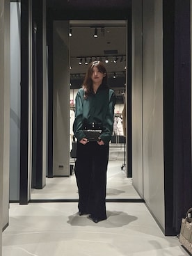 Hana.coさんのコーディネート