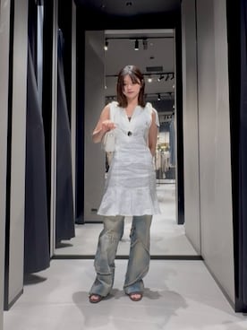 Hana.coさんのコーディネート