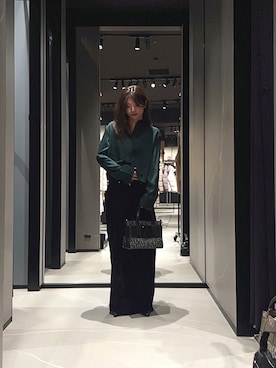 Hana.coさんのコーディネート