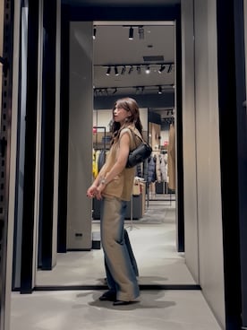 Hana.coさんのコーディネート