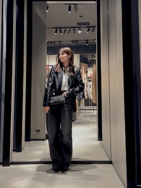 Hana.coさんのコーディネート