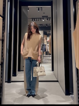 Hana.coさんのコーディネート