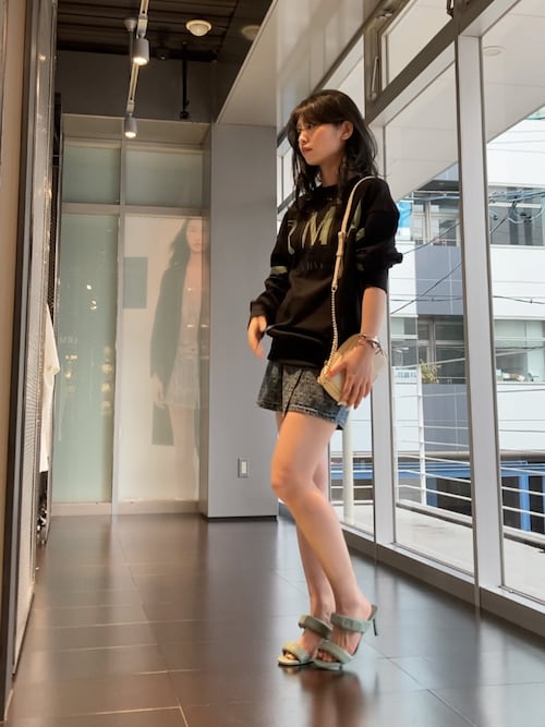 EMPORIO ARMANI EA8 KING SIZE 大きいサイズのエンポリオ