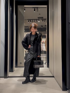 Hana.coさんのコーディネート