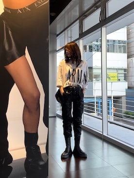 Hana.coさんのコーディネート