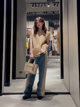 Hana.coさんのコーディネート