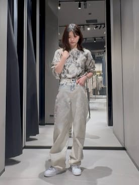 Hana.coさんのコーディネート