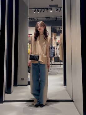 Hana.coさんのコーディネート