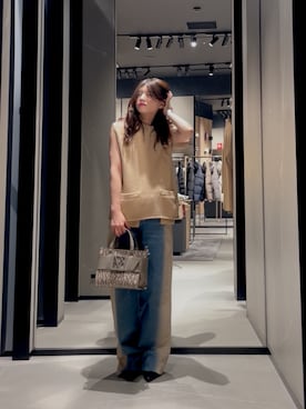 Hana.coさんのコーディネート