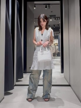 Hana.coさんのコーディネート